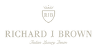 Richard J Brown