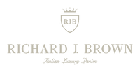 Richard J Brown