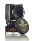 Crockett & Jones - Saphir Pommadier Shoe Cream SHOE SUNDRIES Crockett & Jones Black