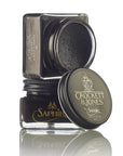 Crockett & Jones - Saphir Pommadier Shoe Cream SHOE SUNDRIES Crockett & Jones Dark Brown
