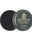 Crockett & Jones - Saphir Pâte De Luxe Wax Shoe Polish SHOE SUNDRIES Crockett & Jones Dark Brown