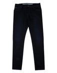 Richard J Brown - Dark Denim 'Milano' Cotton & Cashmere Regular Fit Jeans JEANS Richard J Brown