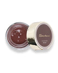 Santoni - Brown Shoe Cream SHOE SUNDRIES Santoni