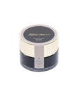 Santoni - Black Shoe Cream SHOE SUNDRIES Santoni