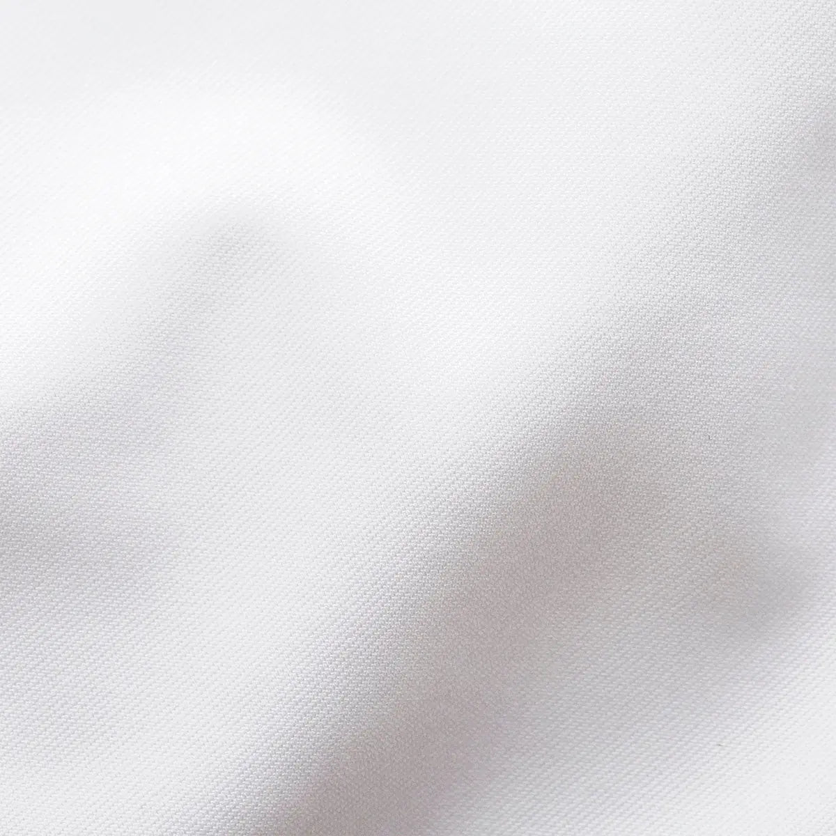 Eton - White Signature Twill Classic Fit Shirt L/S SHIRTS Eton