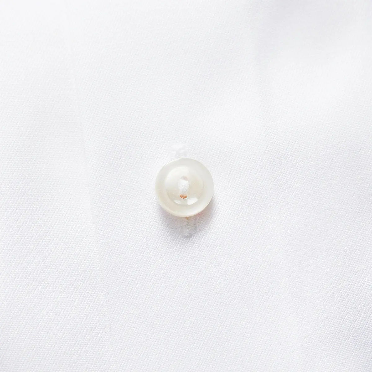 Eton - White Signature Twill Classic Fit Shirt L/S SHIRTS Eton