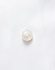 Eton - White Signature Twill Classic Fit Shirt L/S SHIRTS Eton