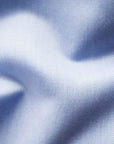 Eton - Light Blue Signature Twill Contemporary Fit Shirt L/S SHIRTS Eton
