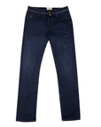 Jacob Cohen - Medium Blue 'Bard' Slim Fit Jeans JEANS Jacob Cohen