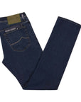 Jacob Cohen - Medium Blue 'Bard' Slim Fit Jeans JEANS Jacob Cohen