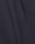 Robert Old - Navy Blue Stretch Cotton & Linen Twill Chinos CASUAL TROUSERS Robert Old