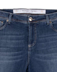 Richard J Brown - Light Denim ‘Milano’ Regular Fit Denim Jeans JEANS Richard J Brown