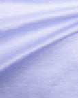 Robert Old - Light Blue 100% Cotton Fine-Stripe Polo S/S POLOS Robert Old