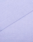 Robert Old - Light Blue 100% Cotton Fine-Stripe Polo S/S POLOS Robert Old