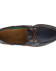 Sperry - Navy Gold Cup Authentic Original Boat Shoe SHOES Sperry