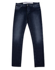 Richard J Brown - Mid Wash 'Tokyo' Slim Fit Jeans JEANS Richard J Brown