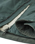 Belstaff - Tour Dark Mineral Green Overshirt BLOUSONS Belstaff