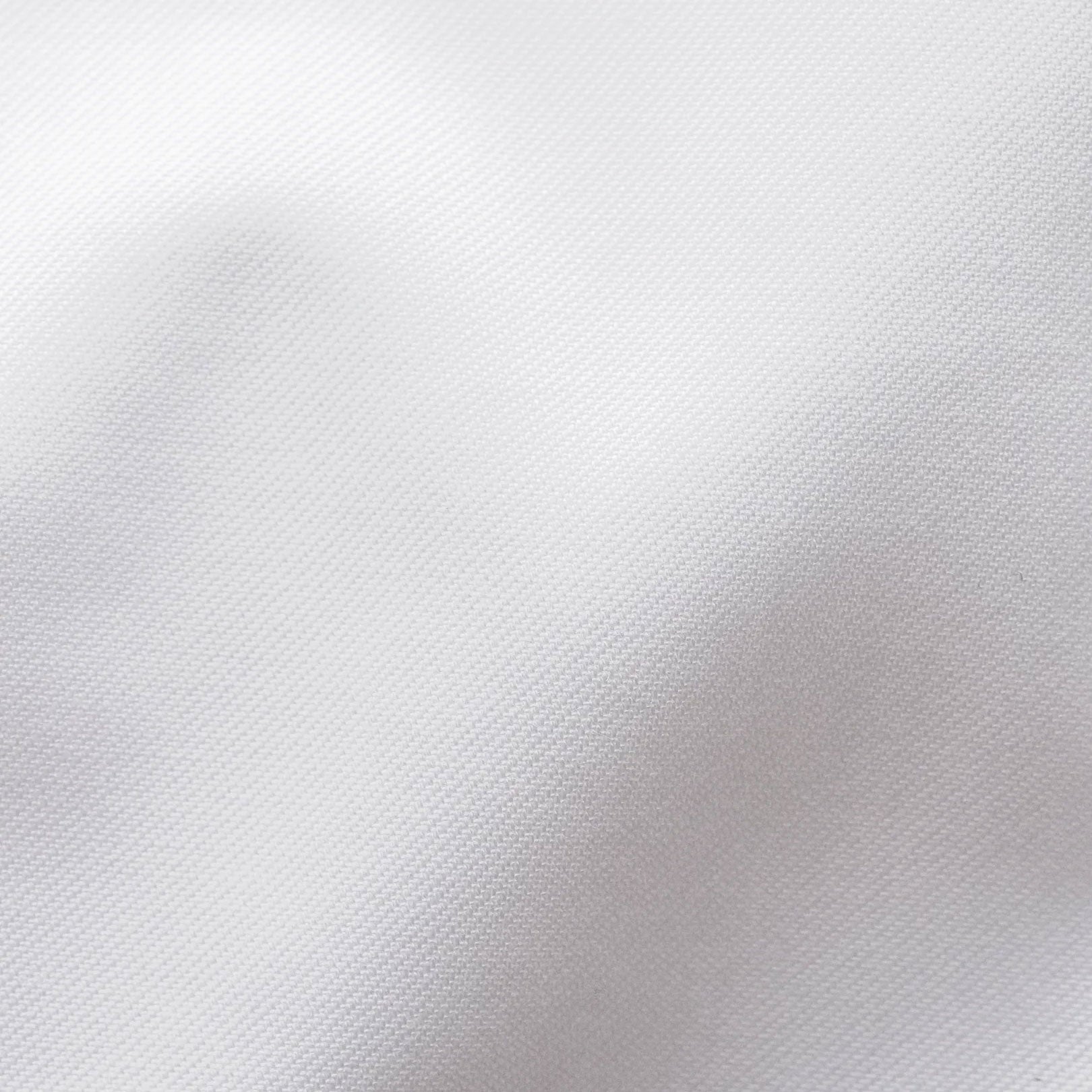 Eton - White Signature Twill Slim Fit Shirt L/S SHIRTS Eton