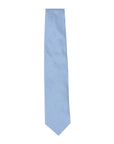 Robert Old - Blue Windowpane 100% Silk Tie TIES/CRAVATS Robert Old