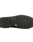 Fracap - Brown Leather & Suede R302 Boots SHOES Fracap