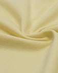 Robert Old - Yellow & Blue 100% Cotton Short Sleeve Polo Shirt S/S POLOS Robert Old