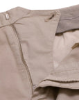 Robert Old - Beige Slim Fit Stretch Cotton Chino CASUAL TROUSERS Robert Old