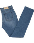 Richard J Brown - Mid-Wash Regular Fit Stretch Milano Jeans JEANS Richard J Brown