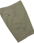 Robert Old - Sage Cotton Stretch Slim Fit Chino Shorts SHORTS Robert Old