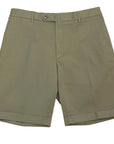 Robert Old - Sage Cotton Stretch Slim Fit Chino Shorts SHORTS Robert Old