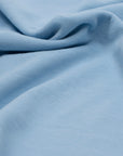 Robert Old - Light Blue 100% Cotton Short Sleeve Polo Shirt S/S POLOS Robert Old