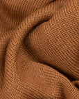 Robert Old - Orange Pure Merino Wool 2Ply Cardigan KNITWEAR Robert Old