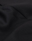 Robert Old - Black Pin Dot Drago Wool Tuxedo Suit SUITS Robert Old