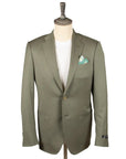 Robert Old - Sage Loro Piana 100% Super 130s Wool Suit SUITS Robert Old
