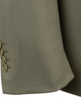 Robert Old - Sage Loro Piana 100% Super 130s Wool Suit SUITS Robert Old