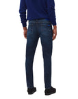 7 For All Mankind - Blue Special Edition Slimmy Tapered Jeans JEANS 7 For All Mankind