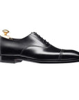 Crockett & Jones - Belgrave Hand Grade Oxford Shoes SHOES Crockett & Jones