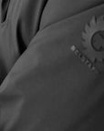 Belstaff - Black ‘Altitude’ 2-Layer Gore-Tex Parka Coat BLOUSONS Belstaff