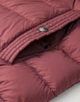 Belstaff - Mulberry Down-Filled Circuit Gilet BLOUSONS Belstaff