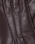 Robert Old - Classic Leather Gloves Lined with 100% Cashmere GLOVES Robert Old