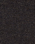 Robert Old - Brown Bouclé Wool, Silk, & Cashmere Blend Jacket JACKETS Robert Old