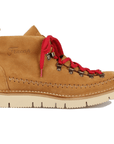 Fracap - Camel Suede M120 Indian Boots Fracap