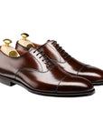 Crockett & Jones - Lonsdale Oxford Shoes SHOES Crockett & Jones