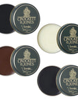 Crockett & Jones - Saphir Pâte De Luxe Wax Shoe Polish SHOE SUNDRIES Crockett & Jones