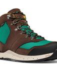 Danner - Dark Earth ‘Free Spirit’ Suede & GORE-TEX Boot SHOES Danner