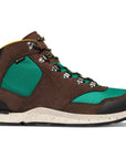 Danner - Dark Earth ‘Free Spirit’ Suede & GORE-TEX Boot SHOES Danner