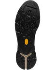 Danner - Dark Earth ‘Free Spirit’ Suede & GORE-TEX Boot SHOES Danner