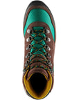 Danner - Dark Earth ‘Free Spirit’ Suede & GORE-TEX Boot SHOES Danner