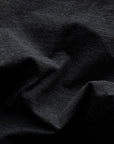 Eton - Navy Mélange Four-Way Stretch Slim Fit Shirt L/S SHIRTS Eton