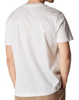 Eton - White Filo di Scozia T-shirt TEE SHIRTS Eton