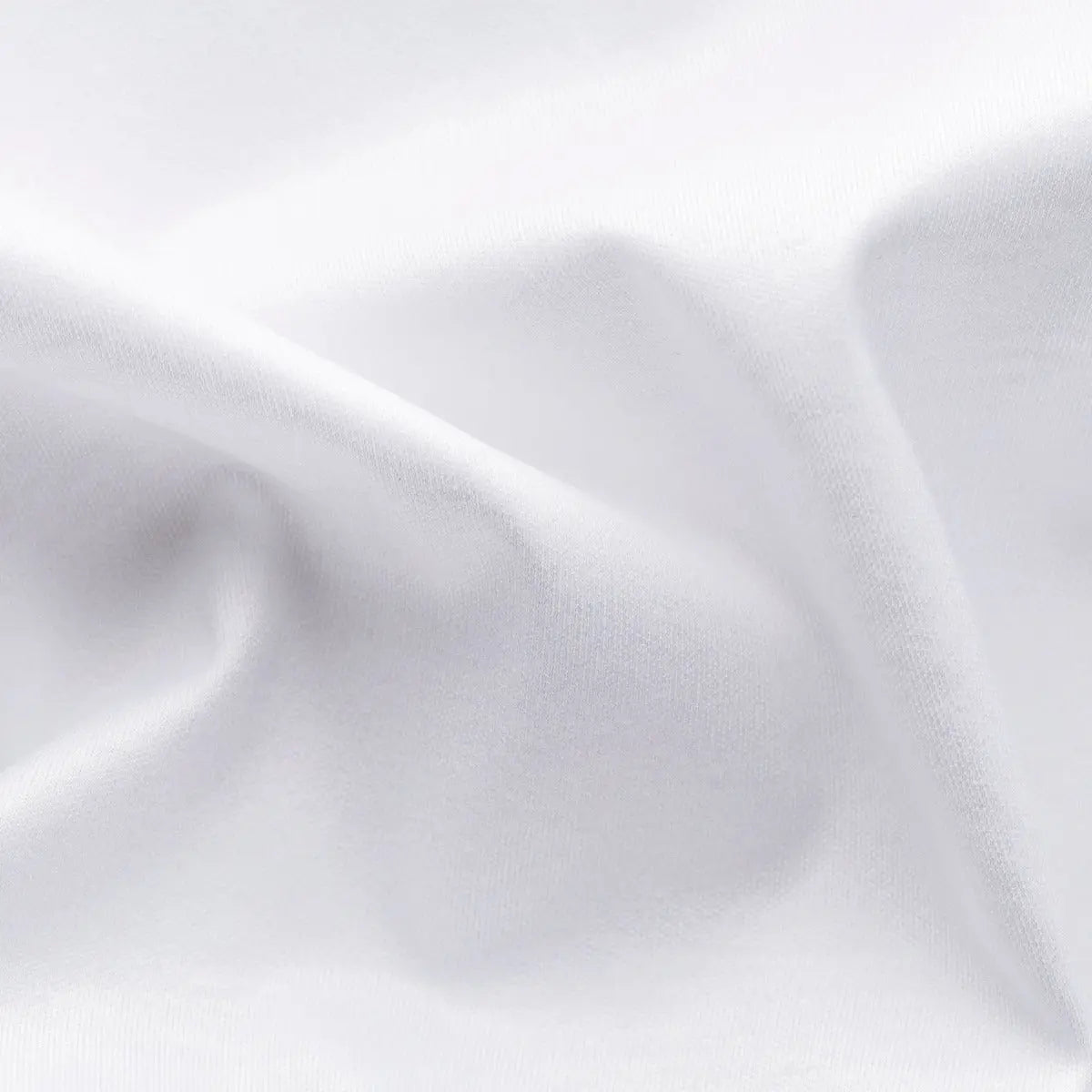 Eton - White Filo di Scozia T-shirt TEE SHIRTS Eton